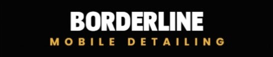 Borderline Mobile Detailing